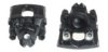 BUDWEG CALIPER 344567 Brake Caliper